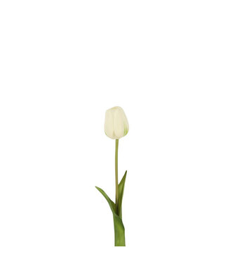 4A Kunstbloemen Tulp 47cm | Per 6 stuks