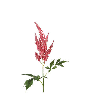 4A Kunstbloemen Astilbe 67cm | Per 6 stuks