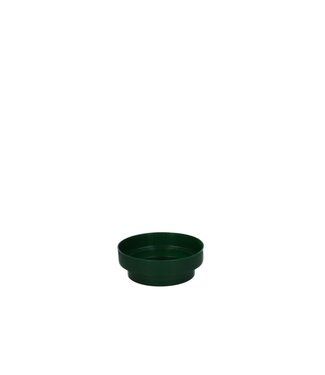 4A Kunststof Junior schaal d10*4cm ( x 25 )