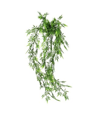 4A Kunstplanten Bamboo Leaf Vine 88cm  | Per stuk