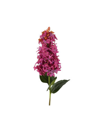 4A Kunstbloemen Syringa 82cm | Per 4 stuks