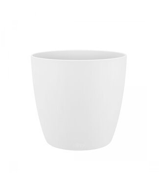 4A Kunststof Pot Brussels d25*23cm ( x 4 )