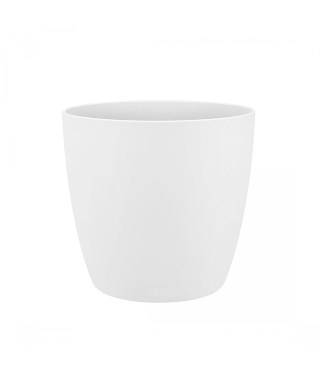 Kunststof Pot Brussels d25*23 centimeter | Per 4 stuks te bestellen