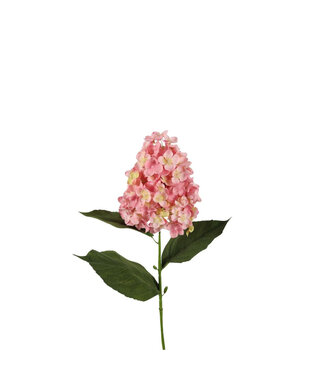 4A Kunstbloemen Hydrangea 71cm ( x 4 )