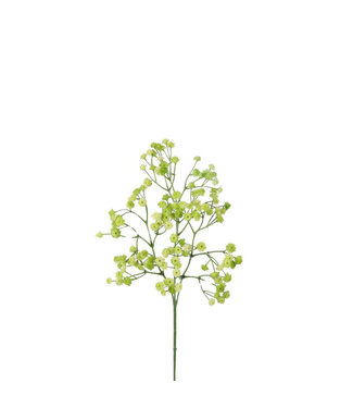 4A Kunstbloemen Gypsophilia 66cm | Per 6 stuks