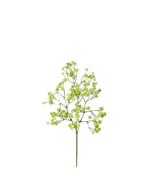 Kunstbloemen Gypsophilia 66cm | Per 6 stuks te bestellen