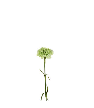 4A Kunstbloemen Carnation 53cm | Per 6 stuks