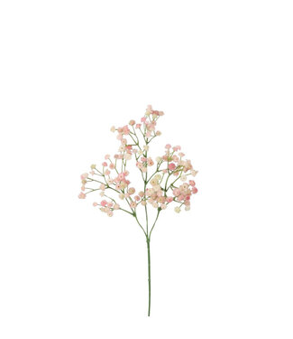 4A Kunstbloemen Gypsophilia 66cm | Per 6 stuks