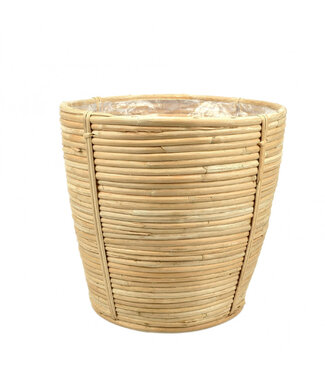 4A Mandwerk Bibek pot d26*26cm ( x 2 )