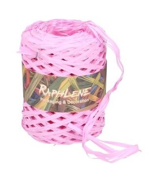 4A Lint Raffia 13mm 200m ( x 1 )