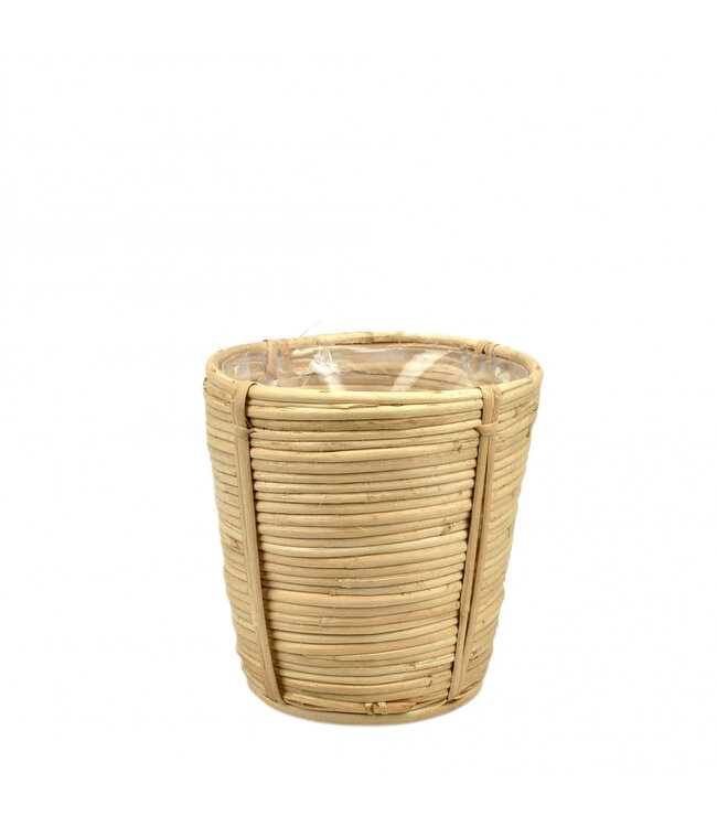 Mandwerk Bibek pot d15*15cm ( x 6 )