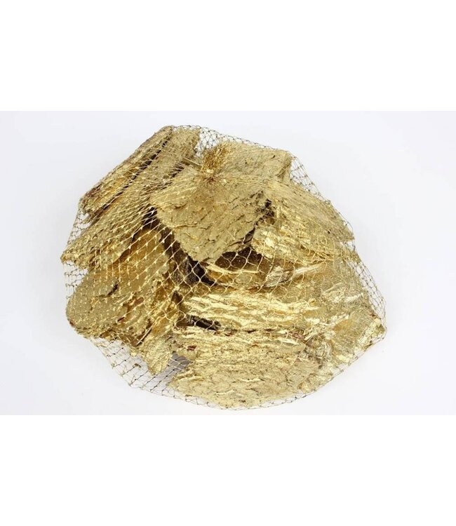 Maritima bark 500gr in net Gold ( x 4 )
