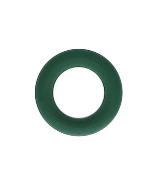 4A Groene Oasis Ideal ring | Diameter 20 centimeter | Dikte 3.5 centimeter | Per 6 stuks