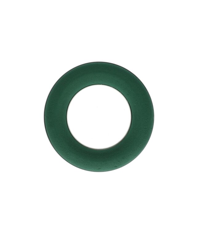 Groene Oasis Ideal ring | Diameter 20 centimeter | Dikte 3.5 centimeter | Per 6 ringen te bestellen