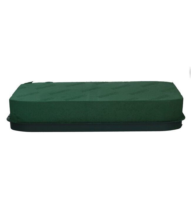 Oasis Casket tray 45*21*8cm | Per stuk te bestellen