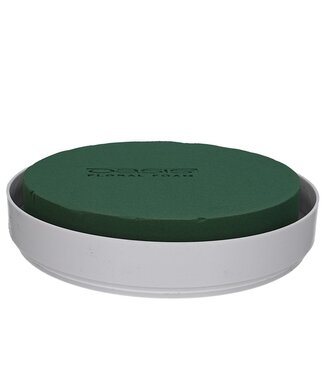 4A White Oasis Venice bowl | Diameter 30 centimetres | Per piece