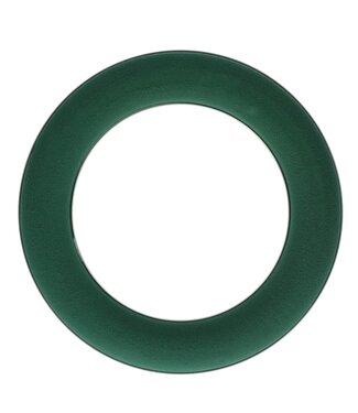 4A Groene Oasis Ideal ring | Diameter 30 centimeter | Dikte 4 centimeter | Per 4 stuks