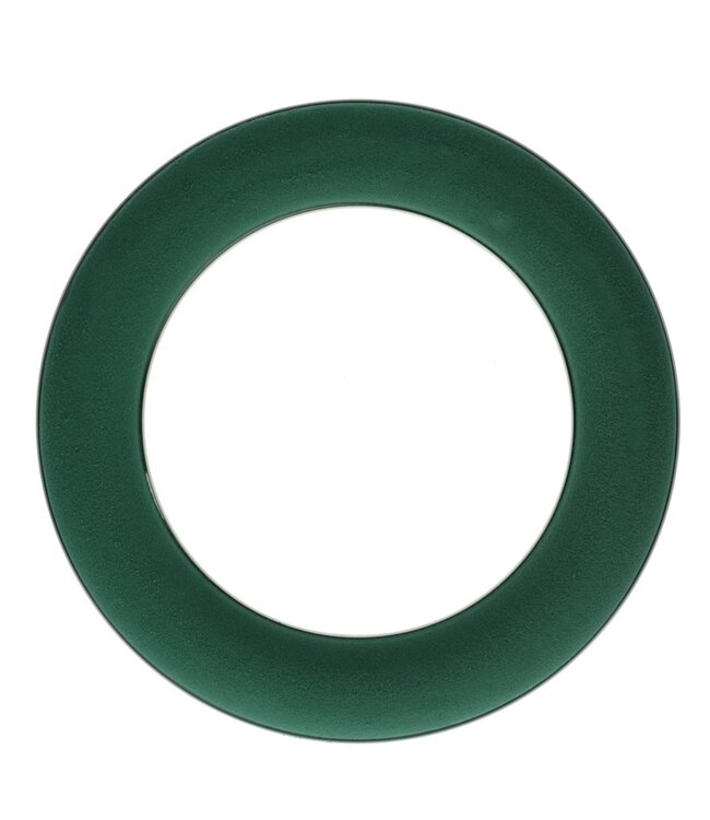 Groene Oasis Ideal ring | Diameter 30 centimeter | Dikte 4 centimeter | Per 4 ringen te bestellen