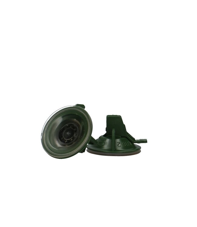 Groene Oasis zuignap | Diameter 40 millimeter | Per 10 stuks te bestellen