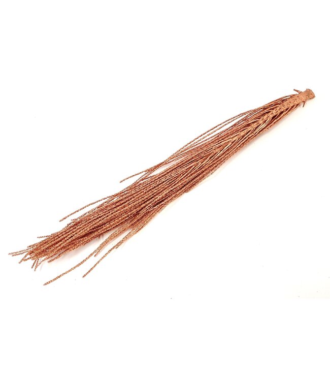 Podisiri branches 60-70cm p.pc Copper | Per 8 stuks te bestellen