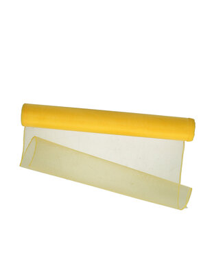 4A Textiel Organza 40cm 9m ( x 1 )
