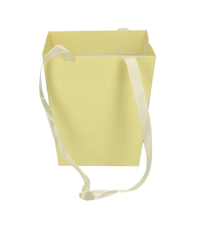 Tassen Elegant 12.5/16.5*18 centimeter | Per 10 stuks te bestellen