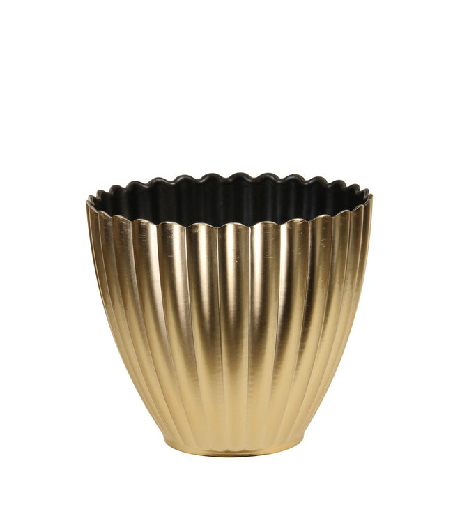 Kerst Melam Rib pot d13*11.5cm ( x 8 )