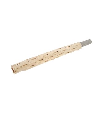 QC Naturelle Papita Zali op buis | Diameter 30 millimeter | Lengte 50 centimeter | Per 10 stuks
