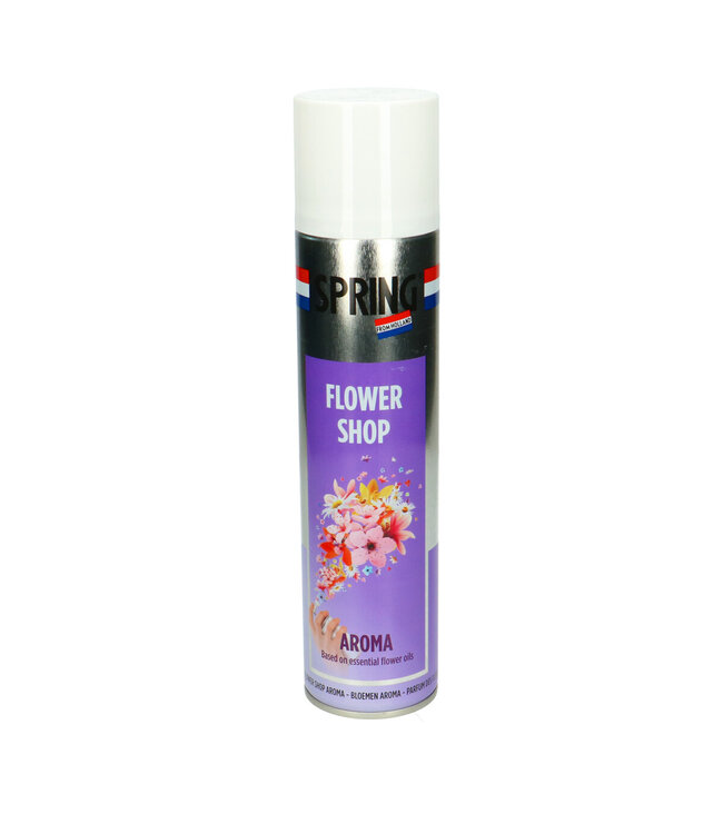 Verzorging Bloemenparfum 400ml ( x 1 )