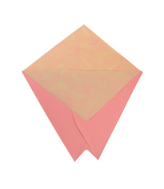 NARU Miko kraft 63cm prefold ( x 10 )