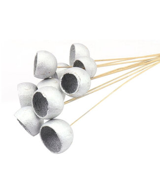 4A Bijsteker 50 centimeter Bell cup | Per 10 stuks