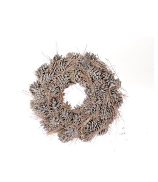 4A Wreath Sofia | Diameter 30 centimetres | Per piece