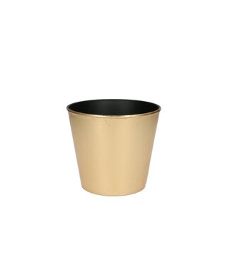 4A Kerst Melam pot d13*11.5cm | Per 12 stuks