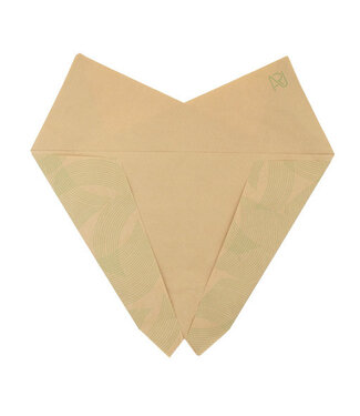 4A NARU Kimono kraft 51cm prefold ( x 10 )
