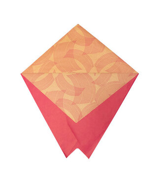 4A NARU Miko kraft 63cm prefold ( x 10 )