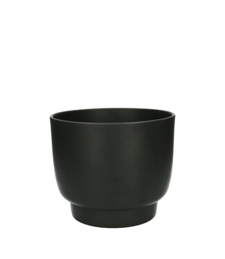 4A Keramiek Potenza pot d17.5*15cm | Per 4 stuks