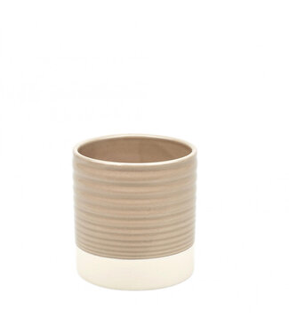 4A Keramiek Vitea pot d10*10.5cm | Per 12 stuks