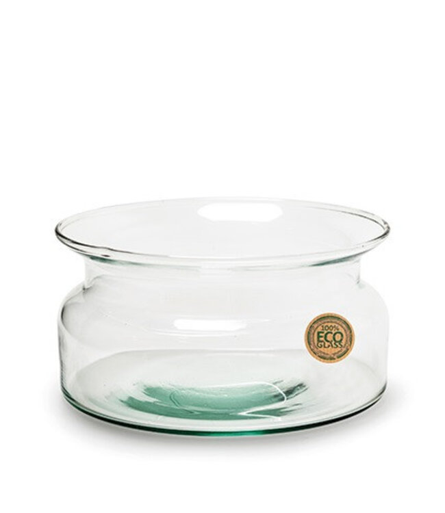 Eco bowl Nobles | Diameter 16 centimetres | Height 8 centimetres | Ordered per 4 pieces