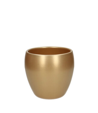 4A Keramiek Bowl pot d13/14.5*13cm | Per 4 stuks