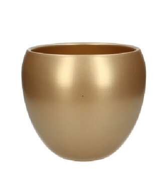 4A Keramiek Bowl pot d19/21*18.5cm | Per 2 stuks