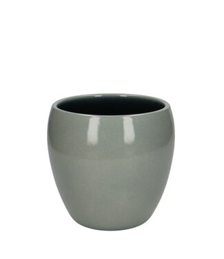 4A Keramiek Bowl pot d13/14.5*13cm ( x 4 )