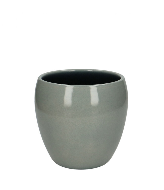 Keramiek Bowl pot d13/14.5*13cm ( x 4 )