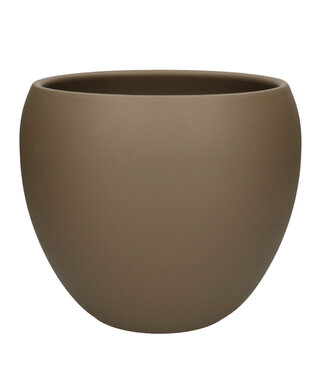 4A Keramiek Bowl pot d19/21*18.5cm ( x 2 )