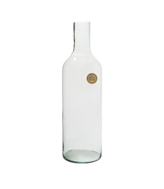 4A Eco bottle | Diameter 15 centimetres | Height 53 centimetres | Per piece