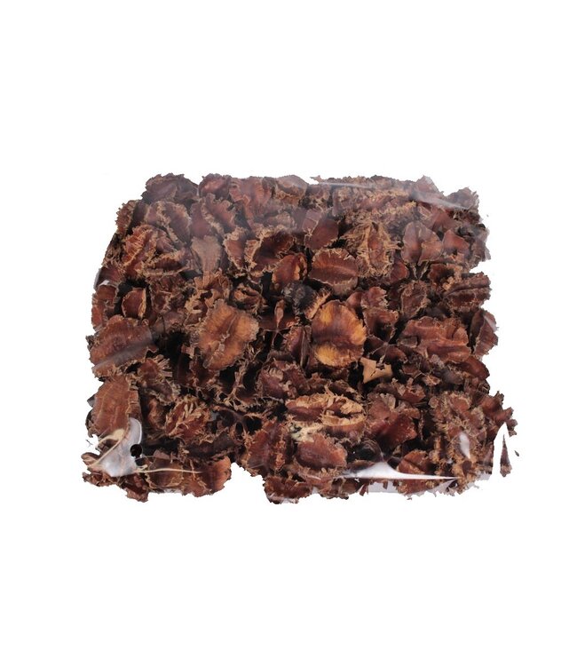 Naturelle Arjun Früchte | 8 Zentimeter | verpackt pro 250 Gramm | Pro 4 Stück zu bestellen