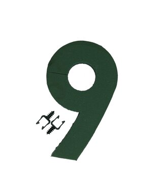 4A Grüne Oase Figur 9 | Höhe 31 Zentimeter | Jede