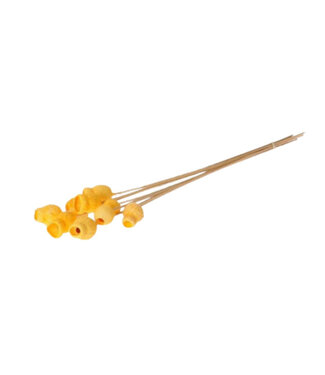 4A Bijsteker 50 centimeter Bellgums 3 centimeter | Per 10 stuks