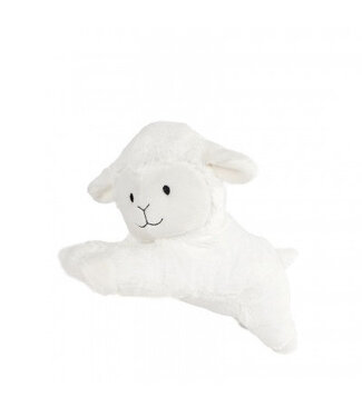 4A Soft plush soft toy Sheep | Height 30 centimetres | Per 2 soft toys