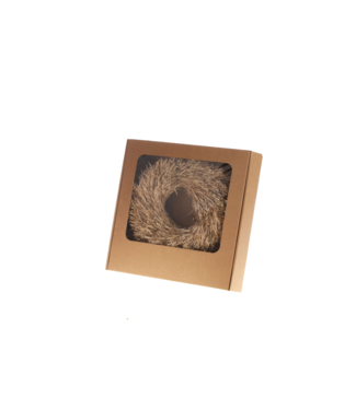 LDD Naturkranz Saritastick | Durchmesser 30 Zentimeter | Pro Stück