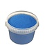 Blue quartz sand | Bucket capacity 3 litres | Order by bucket